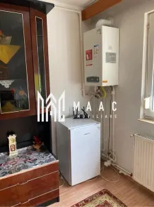 Garsoniera | 26 MPU | Etaj 2 | Investitie | Lazaret - foto 2