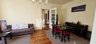 Apartament 2 camere | 70MPU | Ultracentral - Sibiu