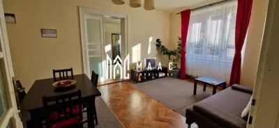 Apartament 2 camere | 70MPU | Ultracentral - foto 3