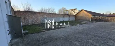 Hală încălzită | Curte proprie | Utilități - foto 7