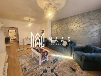 Casa individuala | Teren 450 mp | Garaj | Piata Cluj - Sibiu