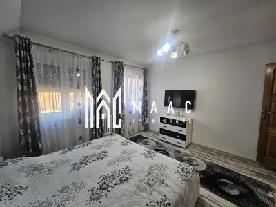 Casa individuala | Teren 450 mp | Garaj | Piata Cluj - foto 11