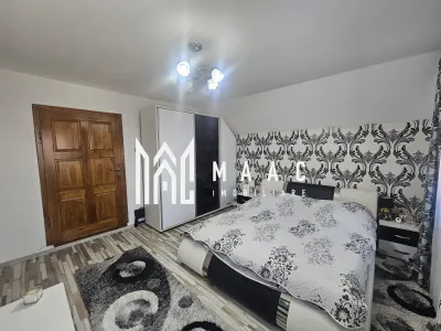 Casa individuala | Teren 450 mp | Garaj | Piata Cluj - foto 12