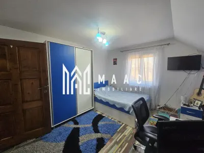 Casa individuala | Teren 450 mp | Garaj | Piata Cluj - foto 14