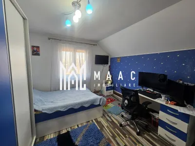 Casa individuala | Teren 450 mp | Garaj | Piata Cluj - foto 15