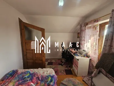Casa individuala | Teren 450 mp | Garaj | Piata Cluj - foto 18