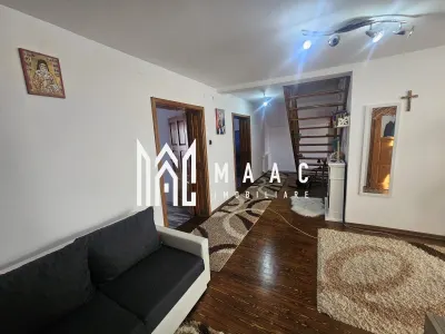 Casa individuala | Teren 450 mp | Garaj | Piata Cluj - foto 19