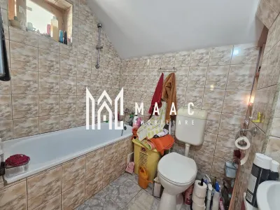 Casa individuala | Teren 450 mp | Garaj | Piata Cluj - foto 22