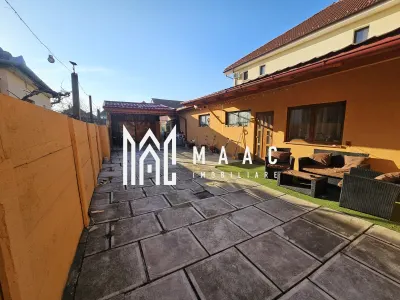 Casa individuala | Teren 450 mp | Garaj | Piata Cluj - foto 25