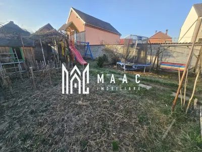 Casa individuala | Teren 450 mp | Garaj | Piata Cluj - foto 26