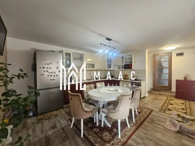 Casa individuala | Teren 450 mp | Garaj | Piata Cluj - foto 4