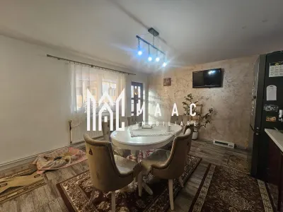 Casa individuala | Teren 450 mp | Garaj | Piata Cluj - foto 5