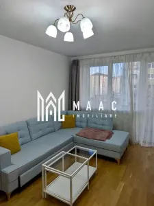 Apartament 3 camere | 80 MPU | Balcon | Mihai Viteazu - Sibiu