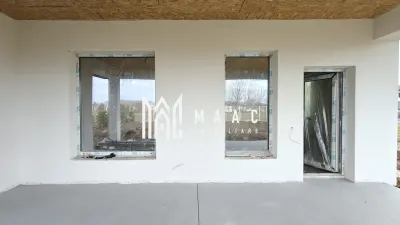 Casă tip duplex I 3 camere I Curte I Panouri solare I Cristian - foto 3