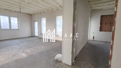 Casă 103 mpu I Curte proprie I Panouri Solare I Cristian - Cristian