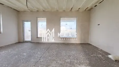 Casă 103 mpu I Curte proprie I Panouri Solare I Cristian - foto 5