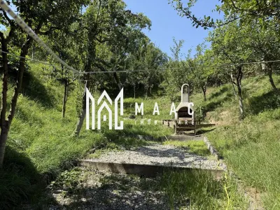 Casă  I Teren 1550 mp I Sat Vale I Mărginimea Sibiului - foto 2