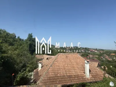 Casă  I Teren 1550 mp I Sat Vale I Mărginimea Sibiului - foto 13