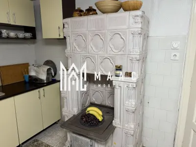 Casă  I Teren 1550 mp I Sat Vale I Mărginimea Sibiului - foto 7