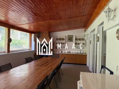 Casă  I Teren 1550 mp I Sat Vale I Mărginimea Sibiului - foto 8