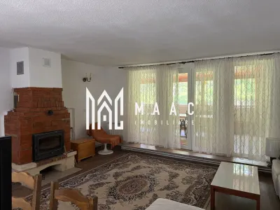 Casă  I Teren 1550 mp I Sat Vale I Mărginimea Sibiului - foto 9