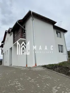Casa tip Duplex | Teren 255 MP | Predare la cheie | Cisnadie - Cisnadie