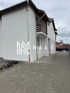 Casa tip Duplex | Teren 255 MP | Predare la cheie | Cisnadie - foto 3
