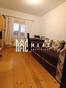 Apartament 3 camere | Etaj 1 | 99 MPU | Mobilat | Cisnadie - foto 3