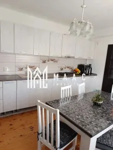 Apartament 3 camere | Etaj 1 | 99 MPU | Mobilat | Cisnadie - foto 4