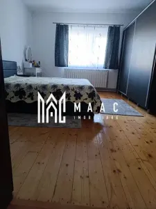 Apartament 3 camere | Etaj 1 | 99 MPU | Mobilat | Cisnadie - foto 5