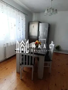 Apartament 3 camere | Etaj 1 | 99 MPU | Mobilat | Cisnadie - foto 6
