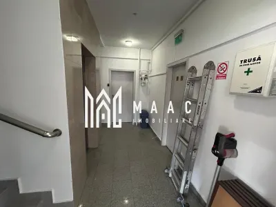 Spații de închiriat – Etajul 1 și Etajul 2 – Hipodrom 2 - foto 14