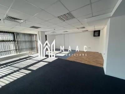 Spații de închiriat – Etajul 1 și Etajul 2 – Hipodrom 2 - foto 7