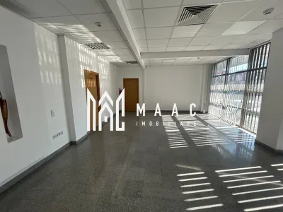 Spațiu de închiriat – Parter clădire – 201 mp + terasă – Hipodrom 2, Sibiu - Sibiu