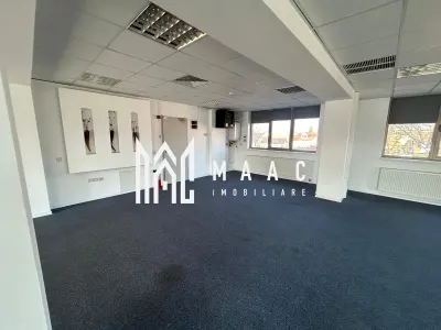 Clădire de închiriat I 840 mp I Hipodrom 2, Sibiu I ideală pentru birouri - foto 3