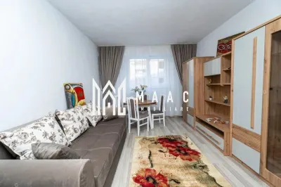 Investiție I Garsonieră mobilată I Utilată I 22mp I Mârșa - foto 2
