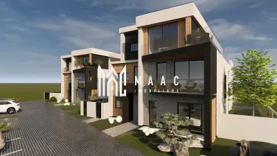 Apartament 3 Camere Spațios I Etaj 1 I 79 mp I 2 băi I Parcare I Arhitecților - foto 2