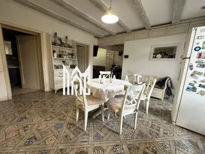 Apartament La Casă | 4 Camere | 120 MPU | Bulevardul Victoriei - Sibiu