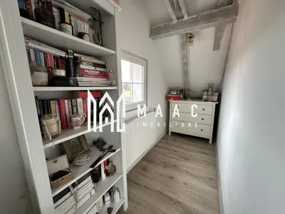 Apartament La Casă | 4 Camere | 120 MPU | Bulevardul Victoriei - foto 12