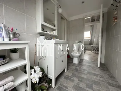 Apartament La Casă | 4 Camere | 120 MPU | Bulevardul Victoriei - foto 16