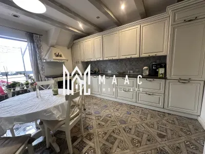 Apartament La Casă | 4 Camere | 120 MPU | Bulevardul Victoriei - foto 4