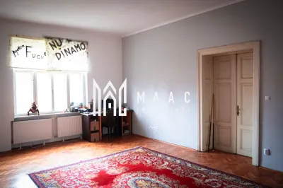Apartament la Vila | 3 Camere | 150MPU | Parcare privata - foto 3