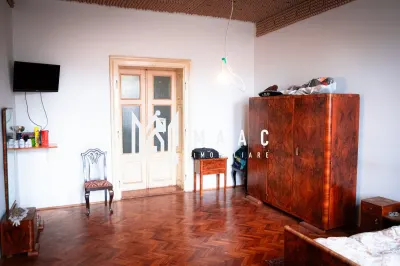 Apartament la Vila | 3 Camere | 150MPU | Parcare privata - foto 6