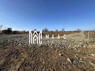 Parcele de Teren | Intravilan| 413 MP  | PUZ Aprobat | Mohu-Șelimbăr - foto 3