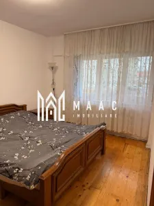 Apartament 2 camere | 64 MPU | Parter | Decomandat | Central - Sibiu