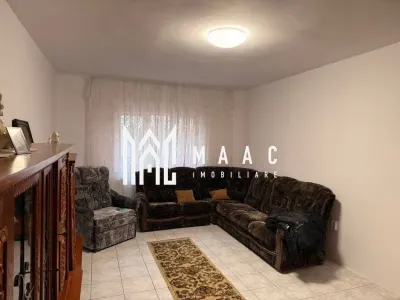 Apartament 2 camere | 64 MPU | Parter | Decomandat | Central - foto 2