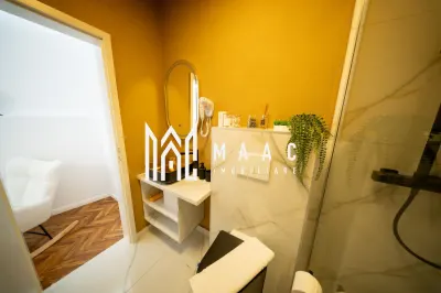 Apartament 3 camere Regim Hotelier I Ultracentral I - foto 11