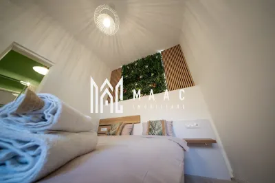 Apartament 3 camere Regim Hotelier I Ultracentral I - foto 13