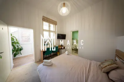 Apartament 3 camere Regim Hotelier I Ultracentral I - foto 15