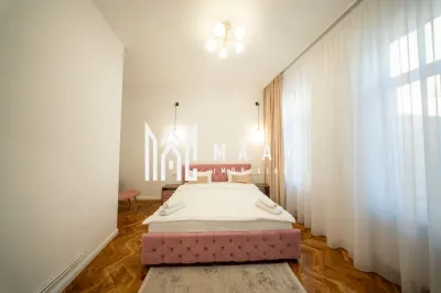 Apartament 3 camere Regim Hotelier I Ultracentral I - foto 3